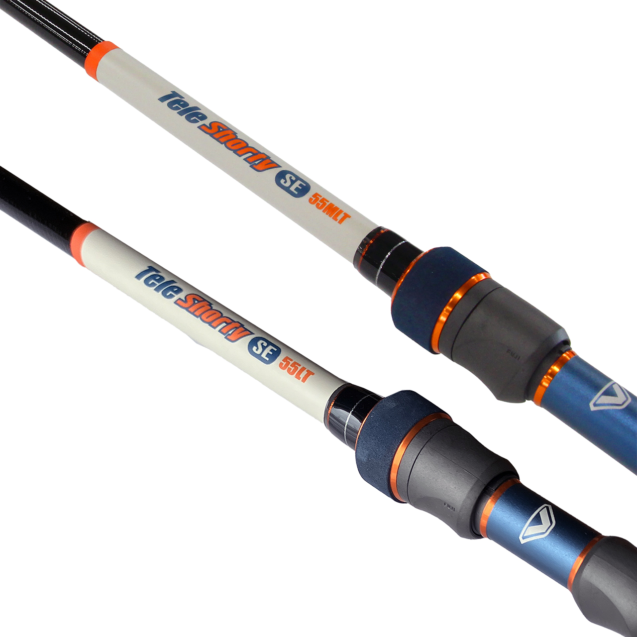PROX VICEO Tele Shorty SE 55MLT TSHS55MLT Rods buy at Fishingshop.kiwi