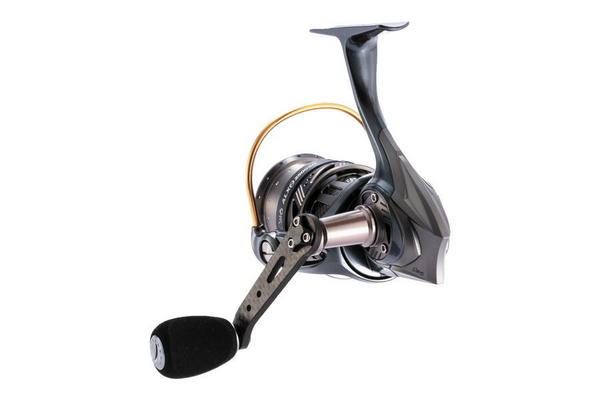 ABU GARCIA Revo ALX Theta 2000S Reels buy at Fishingshop.kiwi