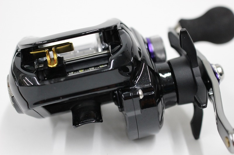 ﾀﾞｲﾜ ﾀﾄｩｰﾗ 103XHL-TW | FISHLAND