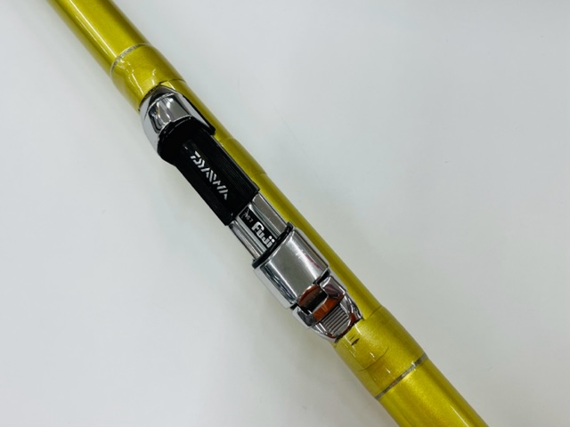 ﾀﾞｲﾜ ﾗﾝﾄﾞｻｰﾌT33-405N | FISHLAND