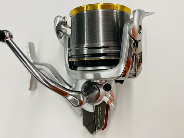 ｼﾏﾉ ｻｰﾌﾘｰﾀﾞｰ CI4+ 35 | FISHLAND