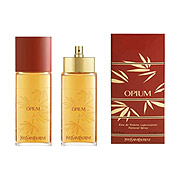 イヴ・サンローラン / オピウム オーデトワレの公式商品情報｜美容