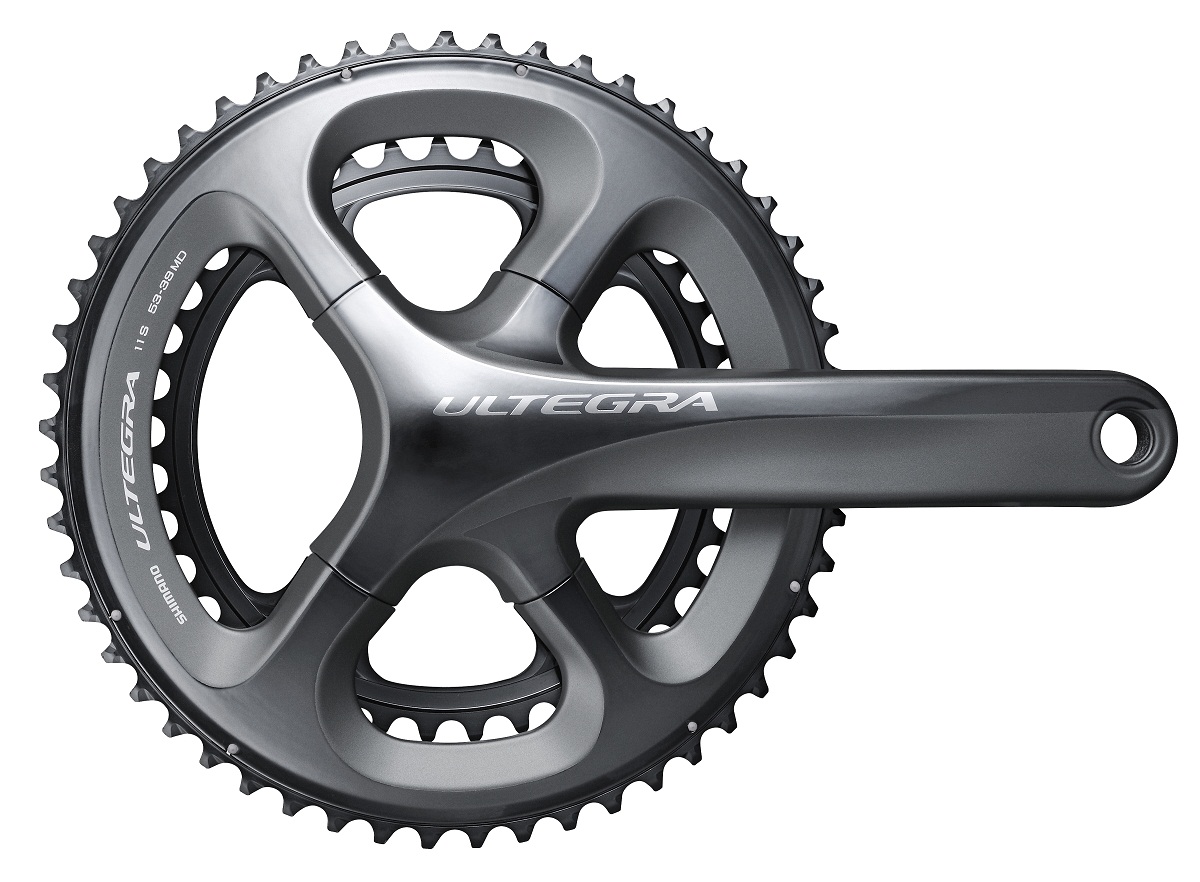 Shimano Ultegra 6800 Review/Overview