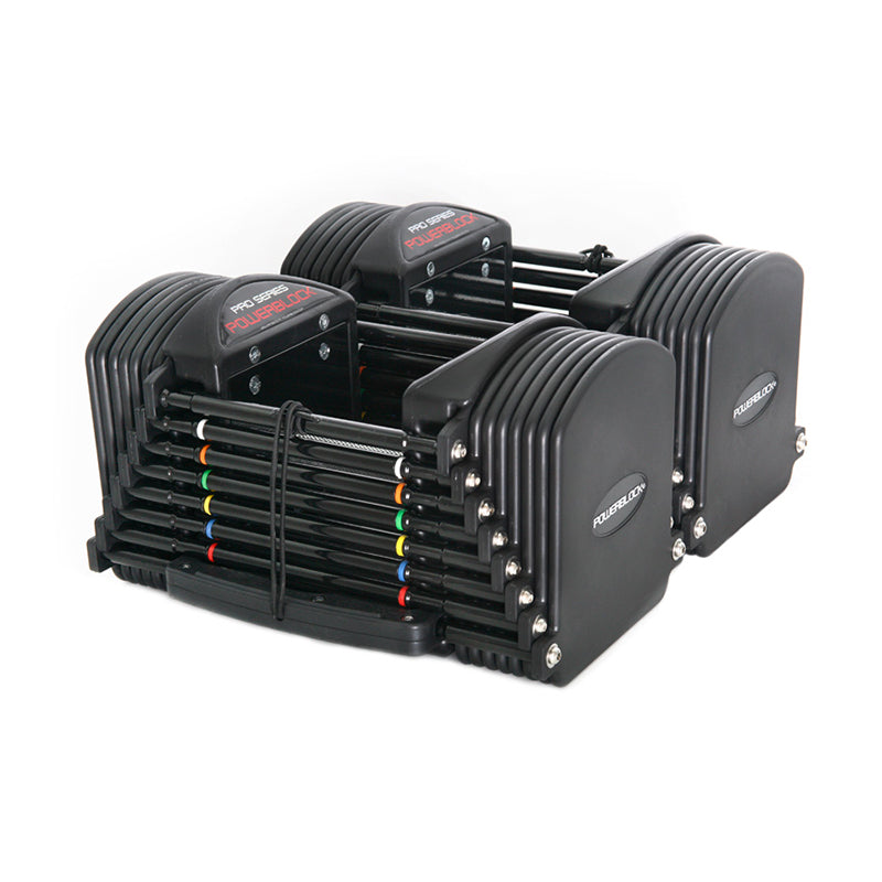 POWERBLOCK (パワーブロック) エリート EXP50用 拡張セット【受注発注