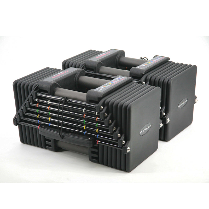 POWERBLOCK (パワーブロック) コマーシャル PRO125 【業務用】【受注