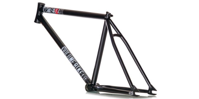 Volume Vandal Frame – FIXED GEAR ARCHIVE