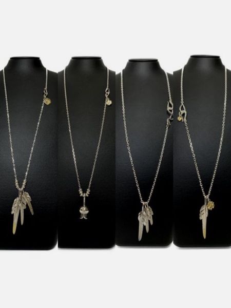 LARRY SMITH / ラリースミス】新作COMBINATIONのご紹介 | Fixer News