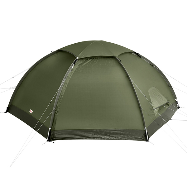 Abisko Dome 2 | TENT & SLEEPING BAG | フェールラーベン
