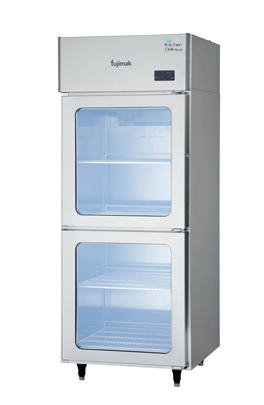 株式会社フジマック 冷蔵庫・冷凍庫・冷凍冷蔵庫 冷蔵庫・冷凍庫