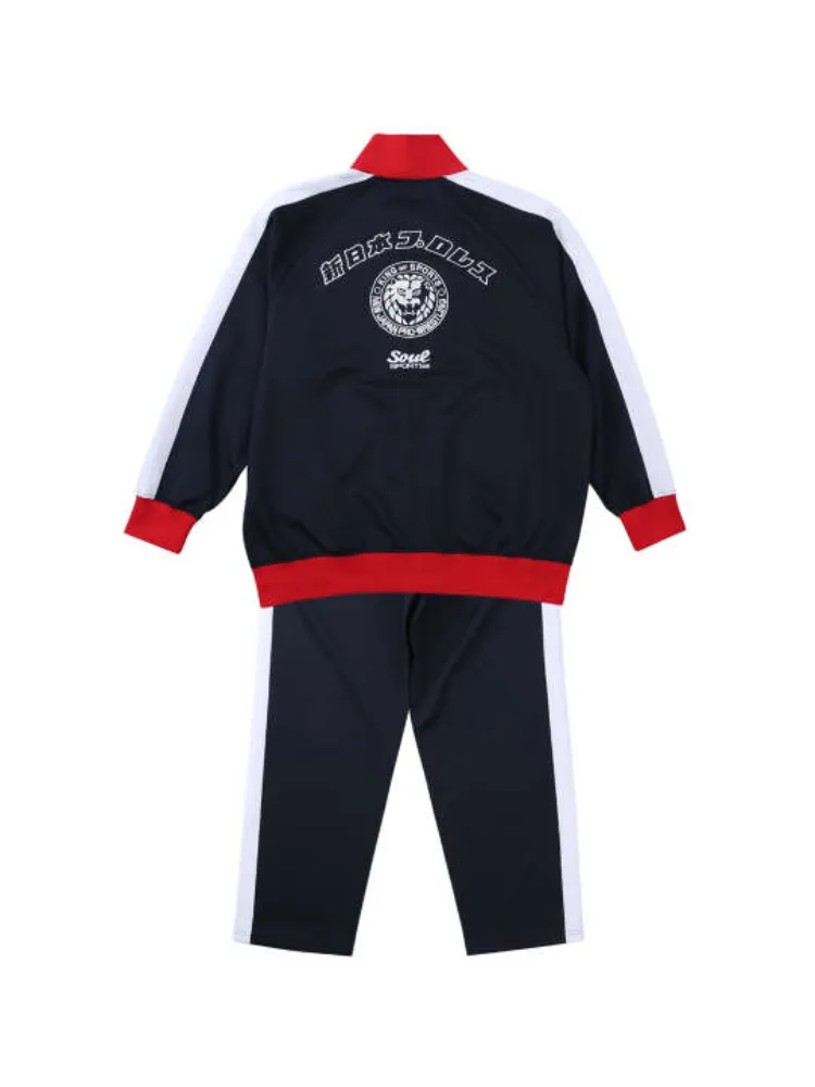 koちゃん新品140サイズ プラシャツ＆ジャージ上下セット ジャージ