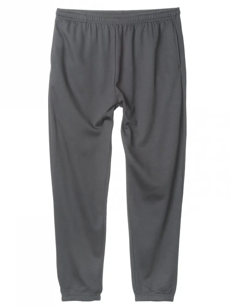 L．グレー 【定番】裏毛スエットパンツ | フォーエル公式通販