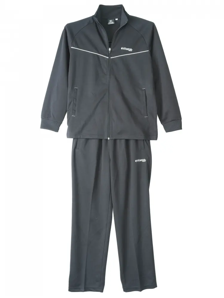 ネイビー 【Kaepa(ケイパ)】ジャージスーツ | フォーエル公式通販