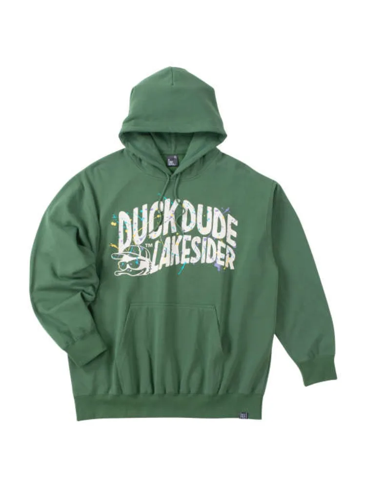 ブラック 【b-one-soul(ビーワンソウル)】DUCK DUDEレイクサイダー