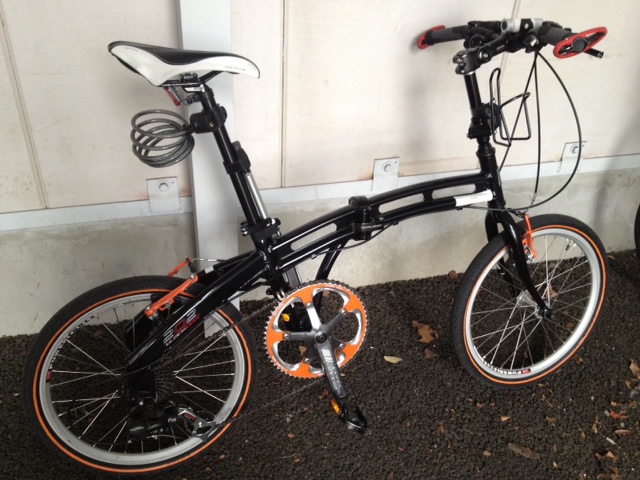 ドッペルギャンガー ブラックマックス 202 改造ヒストリー その7