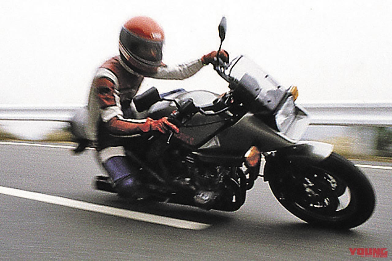 スズキの”カタナ狩り”って? 賛否両論の耕運機アップハンドル['82