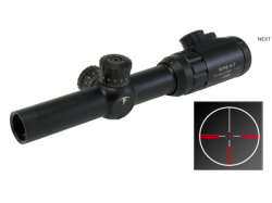 NOVEL ARMS : スコープ SURE HIT 1422 IR HIDE7 CQBの通販情報