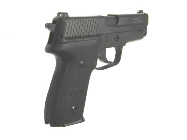 タナカワークス: モデルガン本体 SIG P228 EVO2 フレームHWの通販情報