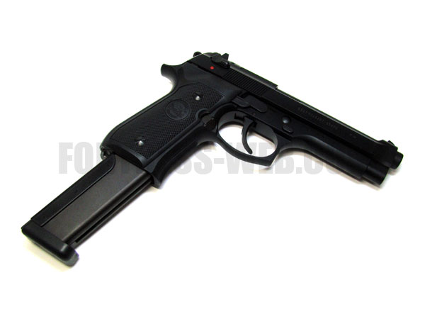 KSC: ハンドガンMg G045 M93RII 49連 マガジン 07の通販情報