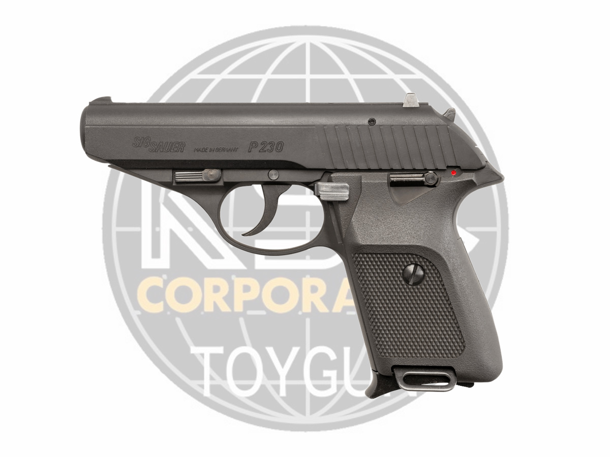KSC SIG SAUER P230JP HW 予備マガジンセット 2026年最新】ksc p230