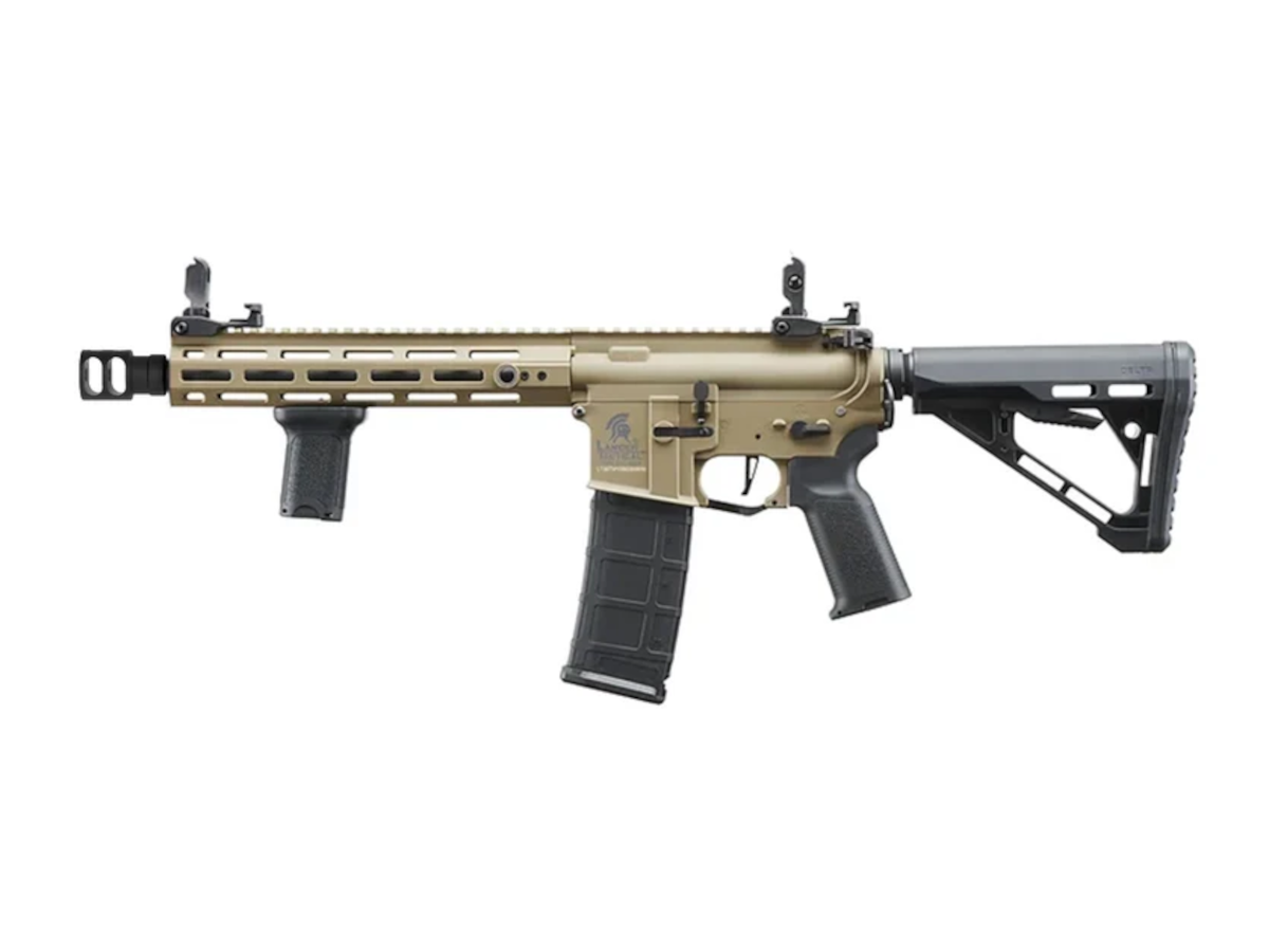 LANCER TACTICAL（ランサータクティカル）: 電動ガン本体 Gen 3 M4