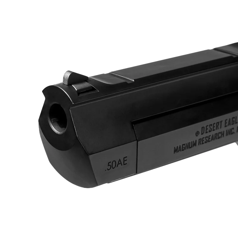 LAYLAX: DESERT EAGLE.50AE デザートイーグル JP EDITION CO2ブロー