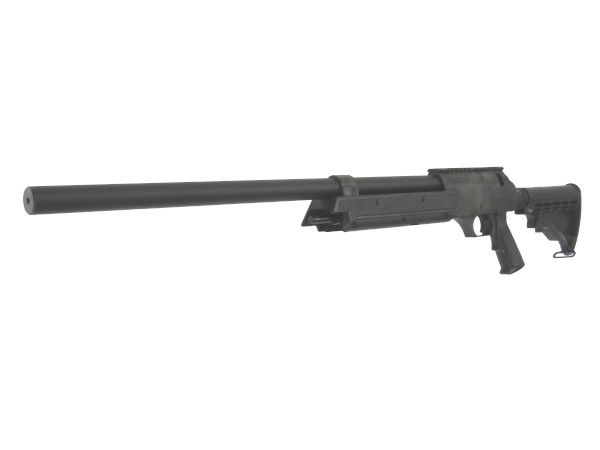 マルゼン: ボルトアクション エアコッキングライフル APS SR-2(OR