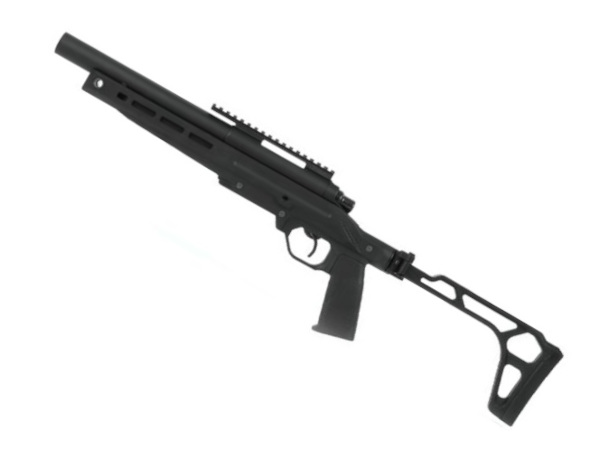 LAYLAX・PSS: VSR-ONE ショートアウターバレル & インナーバレル120mm