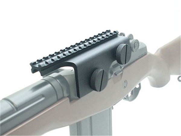 東京マルイ: マウント M14 スコープマウントベースの通販情報