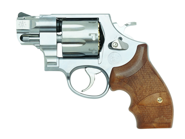 トイガン Tanaka M327 R8 version2 tomato4417_ta0017