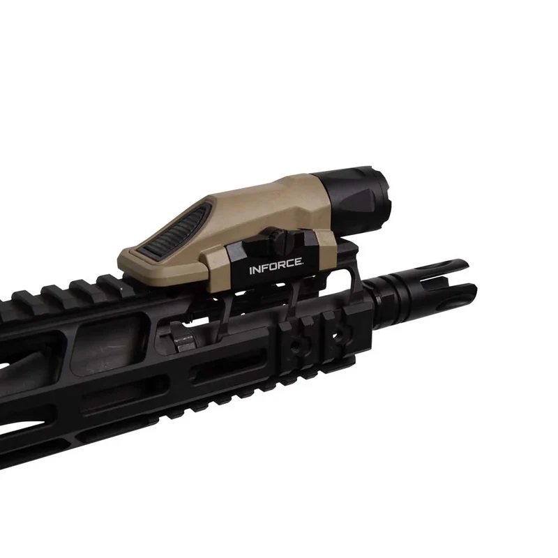 INFORCE : WML White/IR - Gen 3 ウエポンライト EU-IF71013 各色