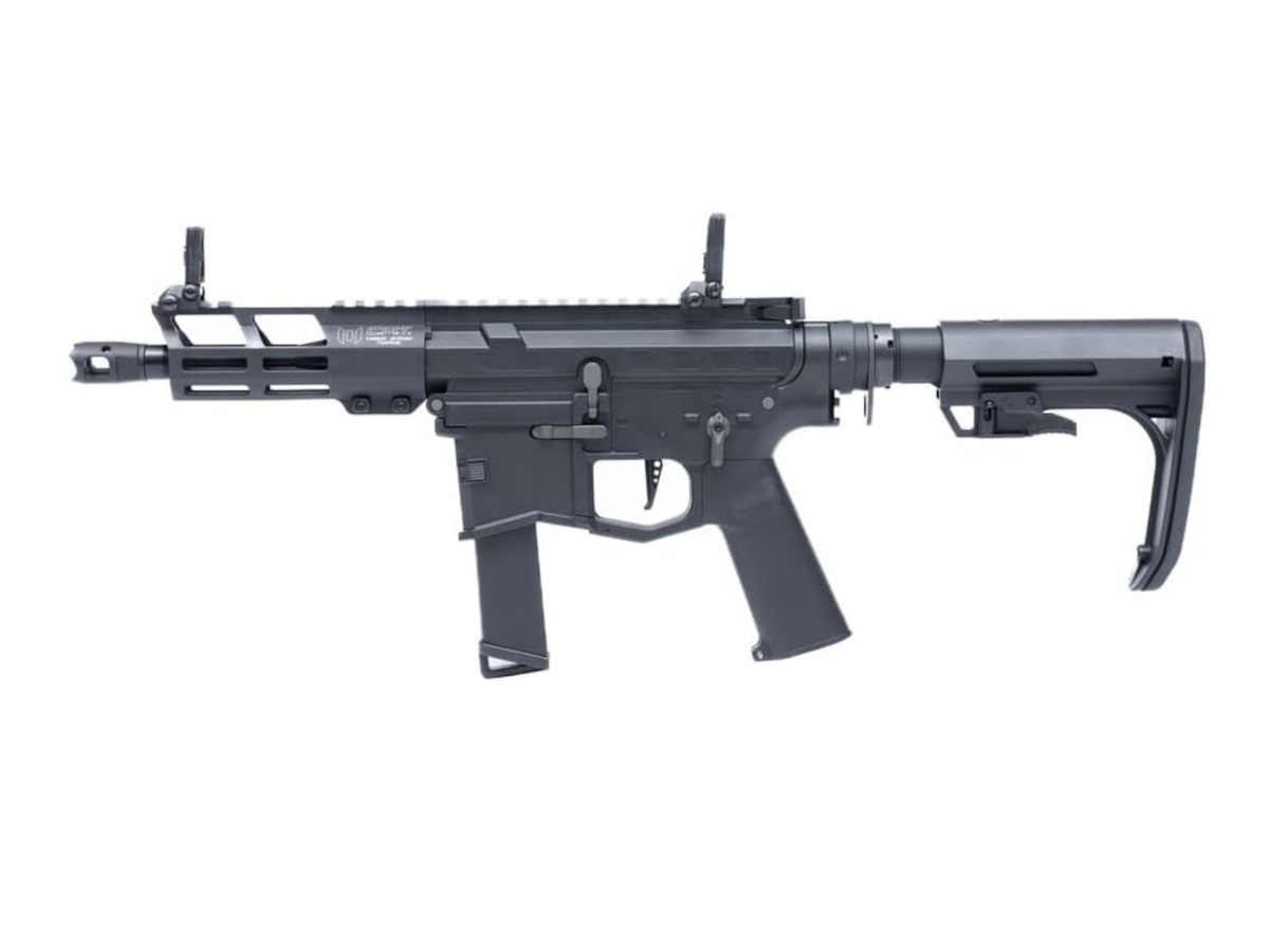 CAT: 電動ガン CAT-08 C.A.T.Versatile-5c PCC ヴァーサテイル