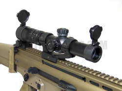 シ*ウ様 TAC ONE 12424 IR シュートスコープ/ピカティニースコー TAC