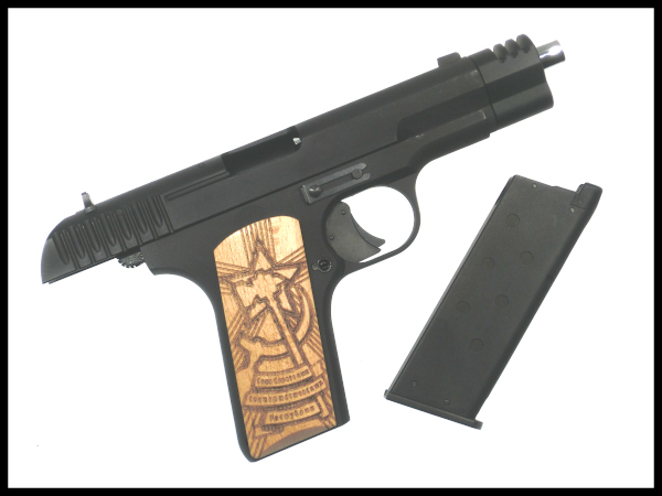 いまコレ特価】（限定品）KSC(ケーエスシー): ハンドガン本体 タイプ