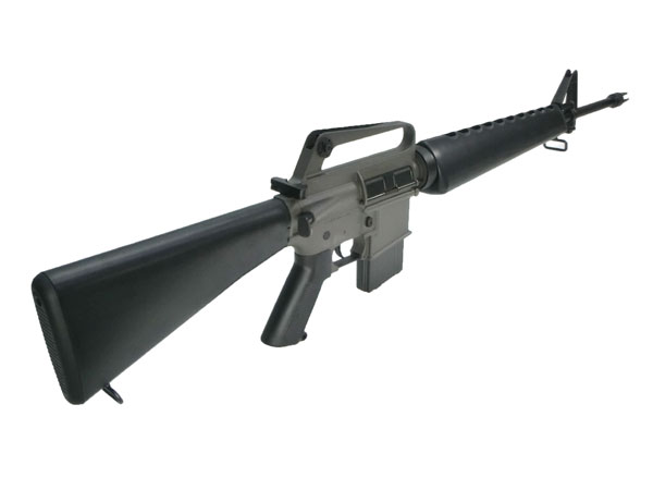 東京マルイ: 電動ガン本体 M16VNの通販情報 - フォートレス WEBショップ