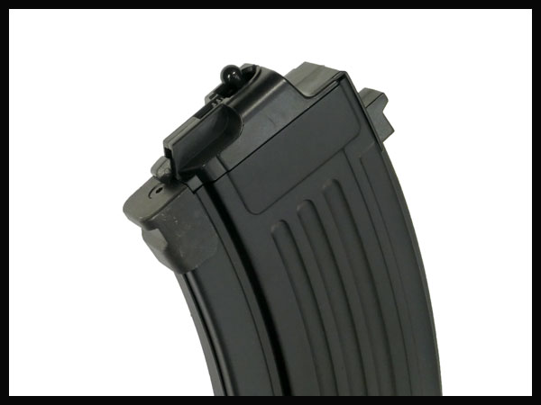 東京マルイ: 次世代AK47専用 90連 マガジン【まとめ買いセット有り】の