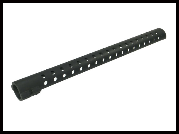 ACCESS : M870 BLACK WARRIOR ヒートシールド 各機種対応の通販情報