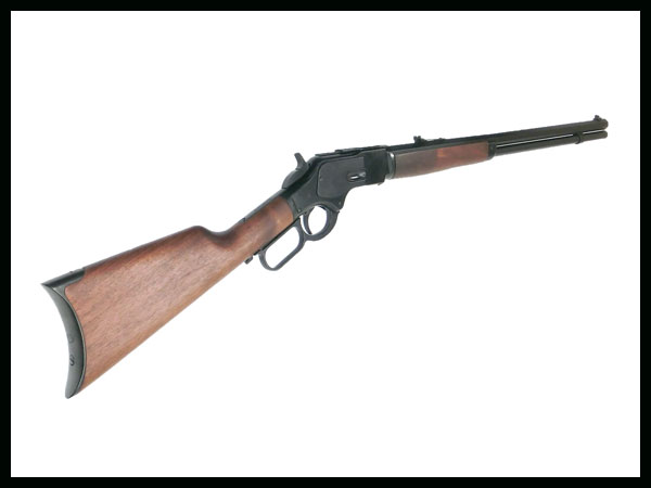 KTW(ケーティーダブリュー): ウィンチェスター M1873 ライフルの通販