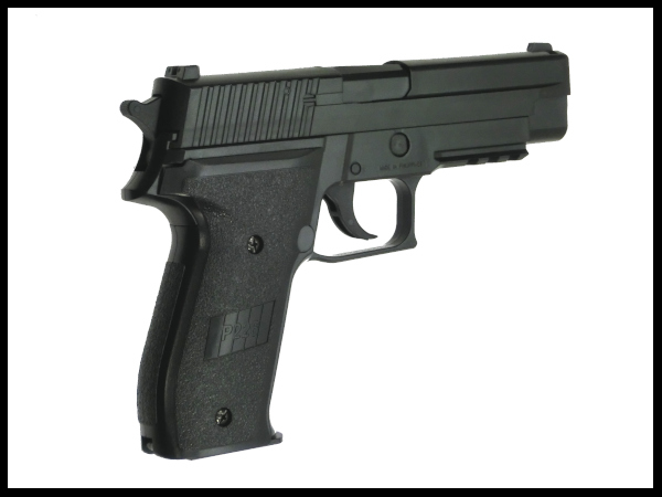 SIG SAUER: エアコッキングガン本体 MPX/P226 PDW and Pistol Kitの