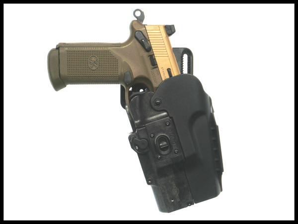 SUREFIRE : MASTERFIRE PRO Rapid Deploy Holster SUREFIRE,通販,装備