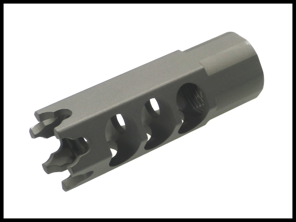 実物】ZENIT: DTK-1 フラッシュハイダーの通販情報 - フォートレス WEB