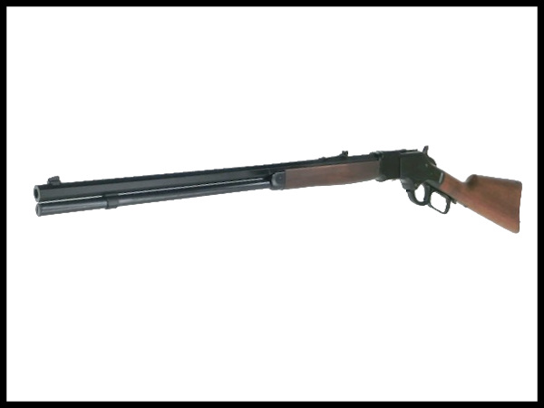 KTW(ケーティーダブリュー): ウィンチェスター M1873 ライフルの通販