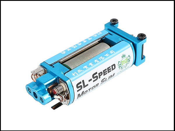 LCT: lpk-349-01 LCK104 スリムピストルグリップ /SL-スリムハイ