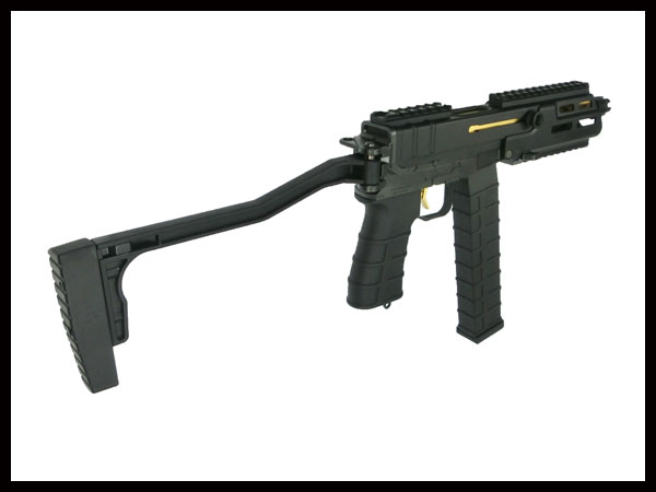 スコーピオン モッドM - フォートレス WEBショップ