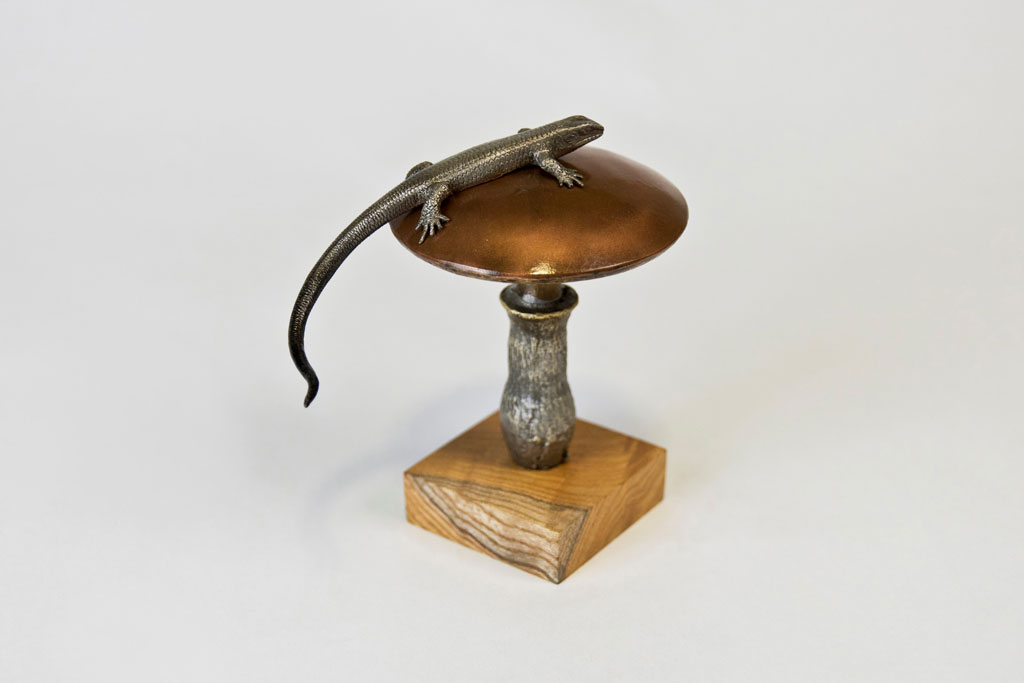 原田武カエルの筒