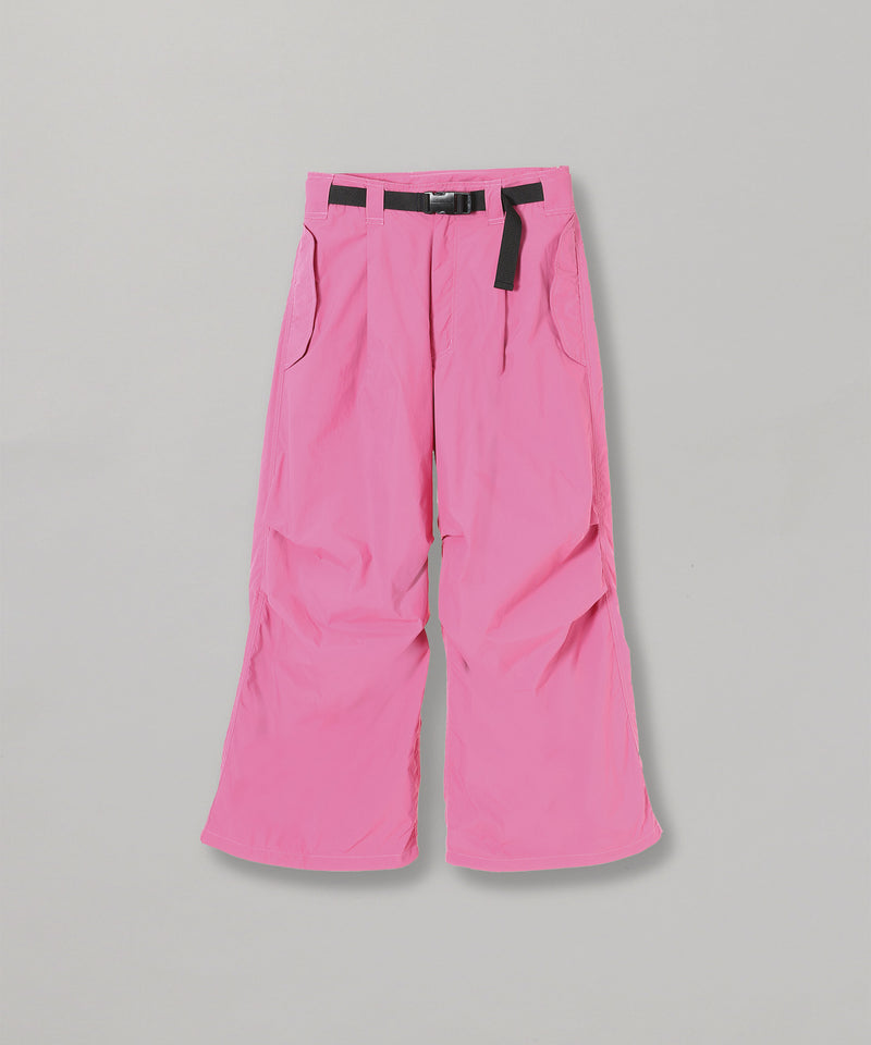 Pertex Paratrooper Pants｜マーモット(MARMOT)｜Forget-me-nots