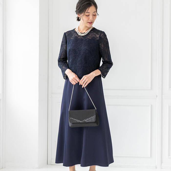 Apploberry／アプロベリー｜レディースフォーマルウェア通販の東京ソワール