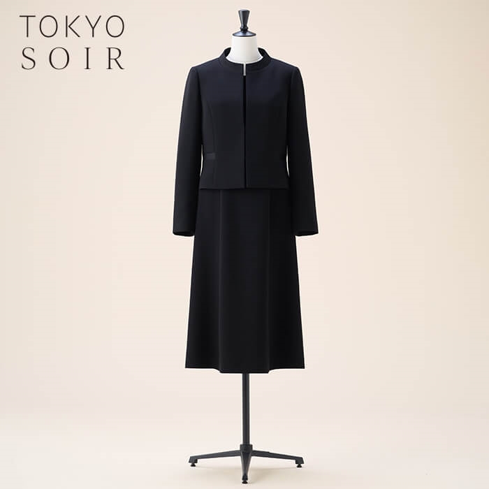 TOKYO SOIR／トウキョウ ソワール｜レディースフォーマルウェア通販の