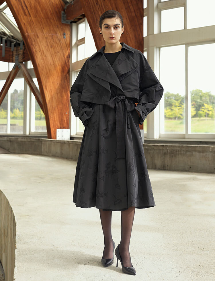 LANVIN NOIR（ランバンノワール）特集 | レディースフォーマルウェア