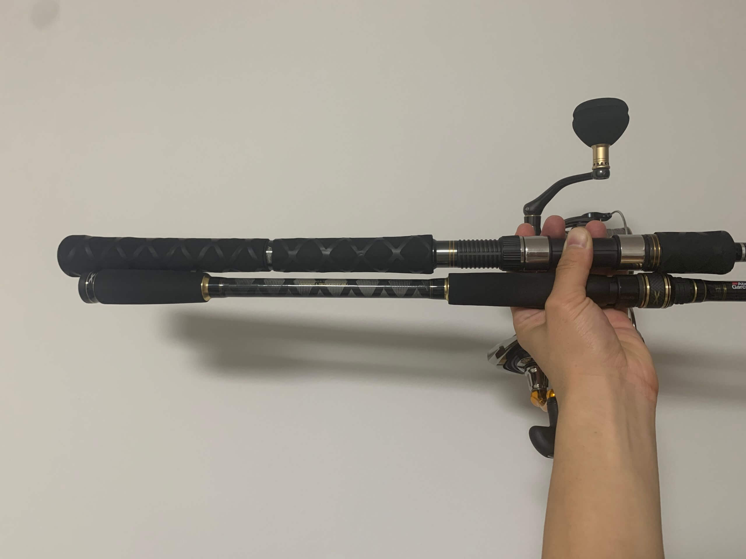 フラットフィッシュ入門に最適！ショアガン エボルブ SFSGS-98M+FL