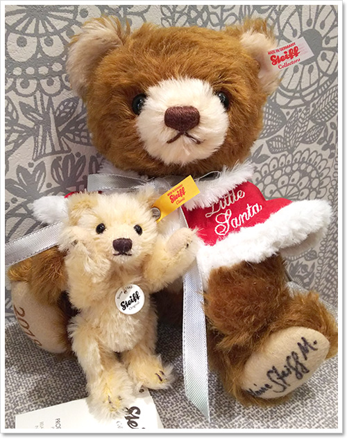 シュタイフ Steiff きつね Foxy ヴィンテージ ぬいぐるみ テディベア